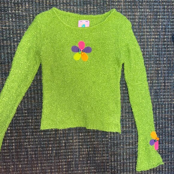 UNIF Somer Sweater - Picture 3 of 5